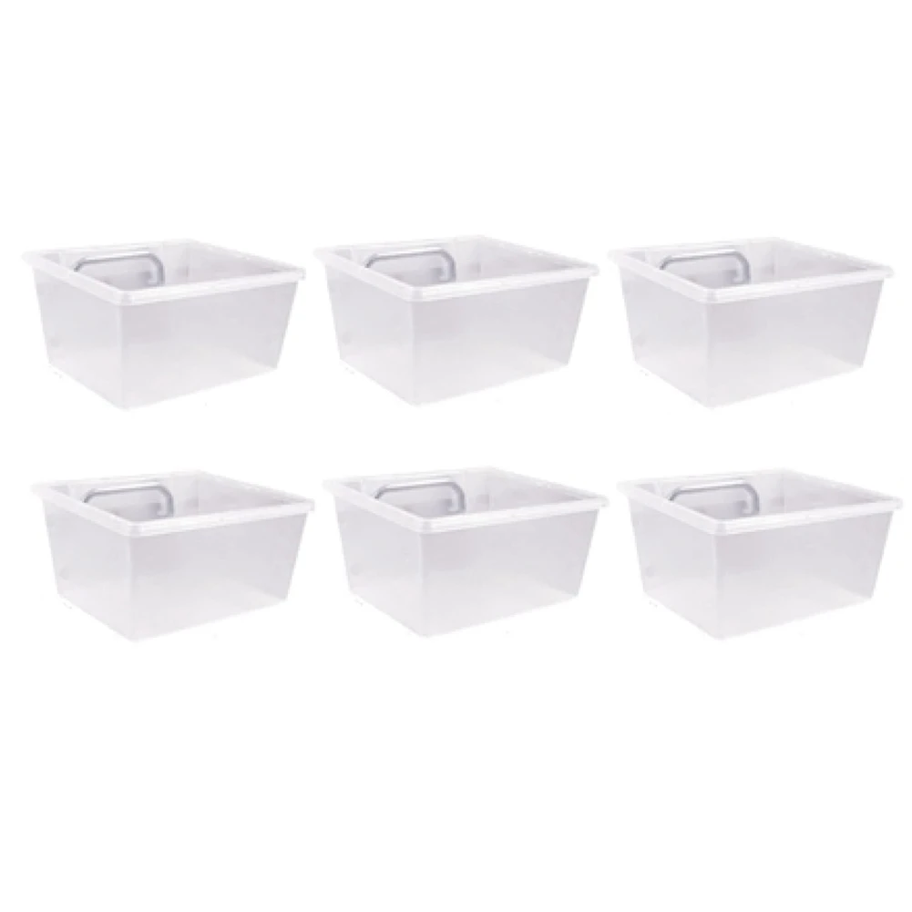 6 Pack Pegboard Clear Bins, Pegboard Bins Hooks, DIY Pegboard Accessories, Workbench Small Bins Fit 1/4 -1/8 Peg Board
6 Pack Pegboard Clear Bins, Pegboard Bins Hooks, DIY Pegboard Accessories, Workbench Small Bins Fit 1/4 -1/8 Peg Board