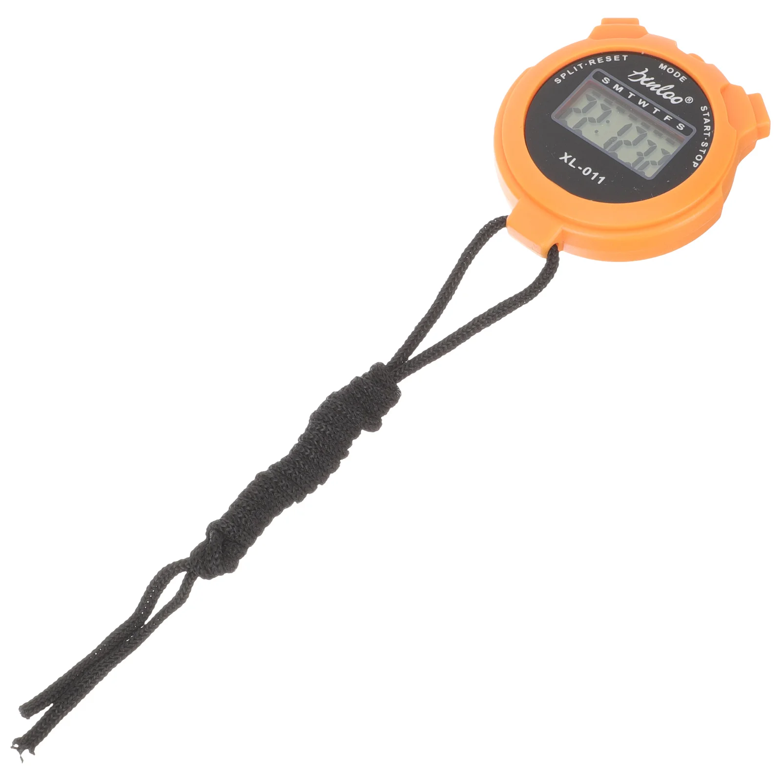 Stopwatch Timer Whistle and Electronic Handheld Stopwatches Outdoor Abs for Sports Accessory
Stopwatch Timer Whistle and Electronic Handheld Stopwatches Outdoor Abs for Sports Accessory