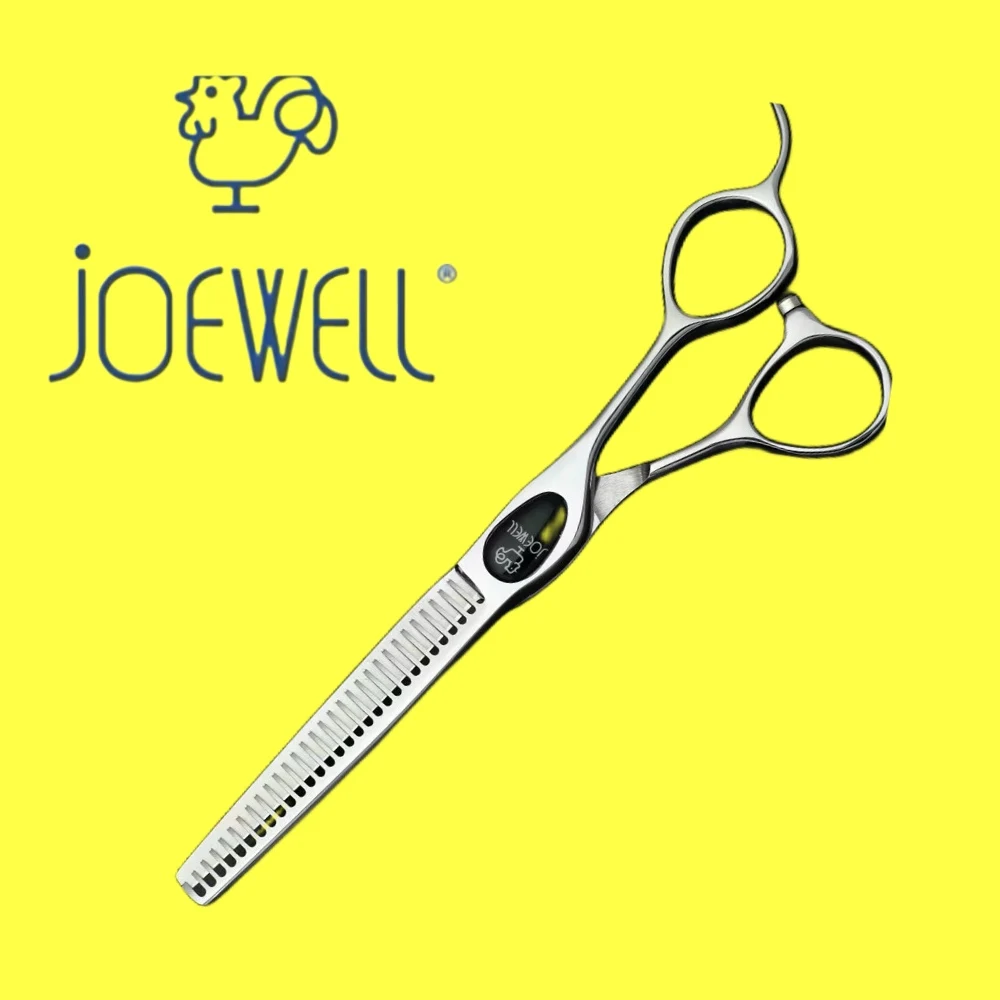 

JOEWEL hairdressing scissors High-end salon professional hair scissors 6 inches Thinning Scissors Salon Shears Barber Scissors