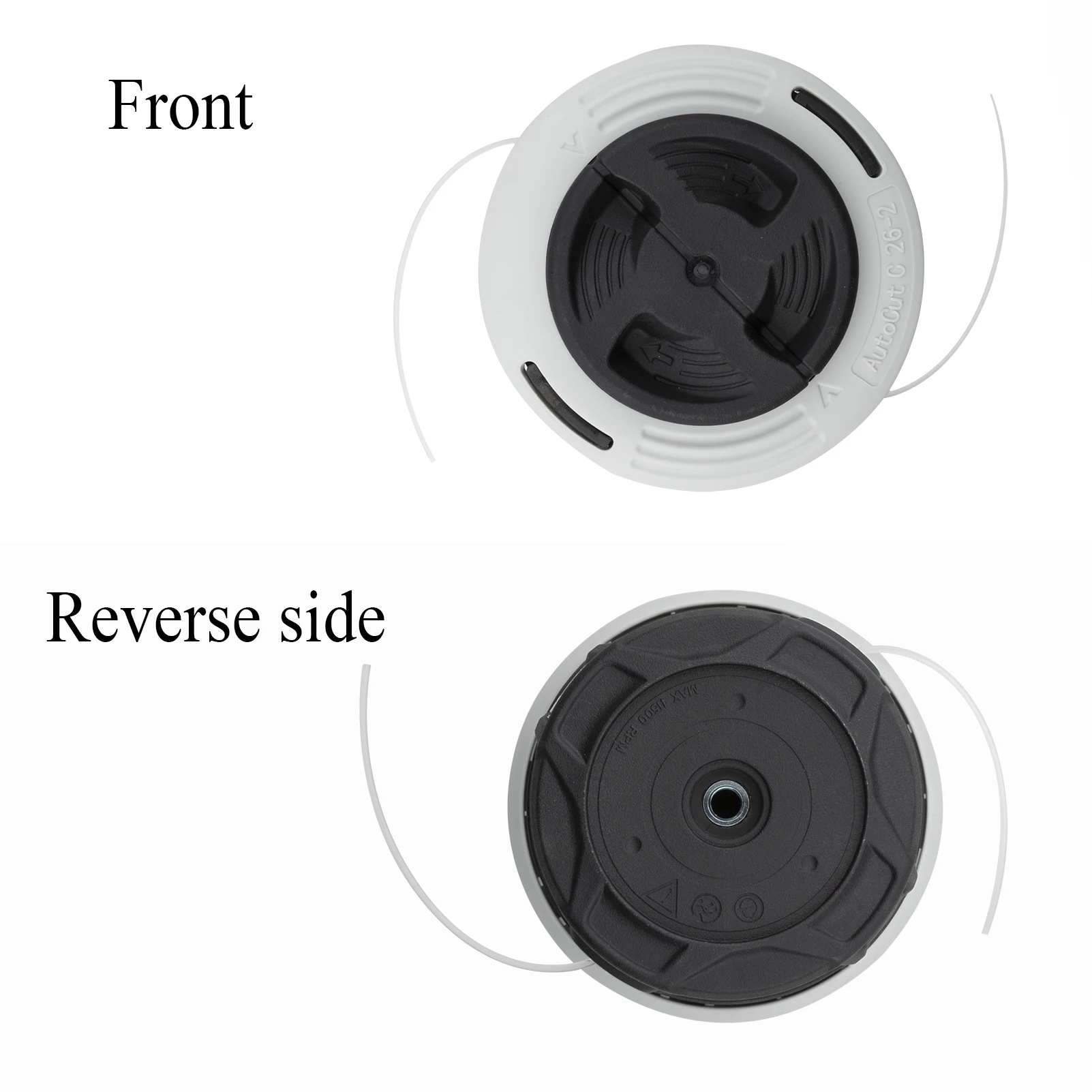 High Quality String Trimmer Replacement Head For Stihl FSE60 FSE71 FSE81 FS38 FS40 Brushcutters Lawn Mower Grass Trimmers
High Quality String Trimmer Replacement Head For Stihl FSE60 FSE71 FSE81 FS38 FS40 Brushcutters Lawn Mower Grass Trimmers