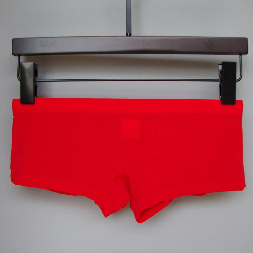 Ice Silk Mesh-Shorts Trunks Mens Sexy Sheer See-Through Convex U Pouch Boxer Briefs Male Youth Low Waist Underwear Underpants
Ice Silk Mesh-Shorts Trunks Mens Sexy Sheer See-Through Convex U Pouch Boxer Briefs Male Youth Low Waist Underwear Underpants