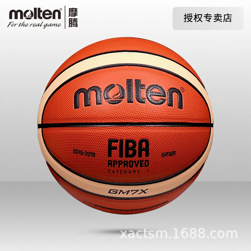 Moten Basketball Wholesale No.7 Adult No.6 Women's Indoor Sports Competition
Moten Basketball Wholesale No.7 Adult No.6 Women's Indoor Sports Competition