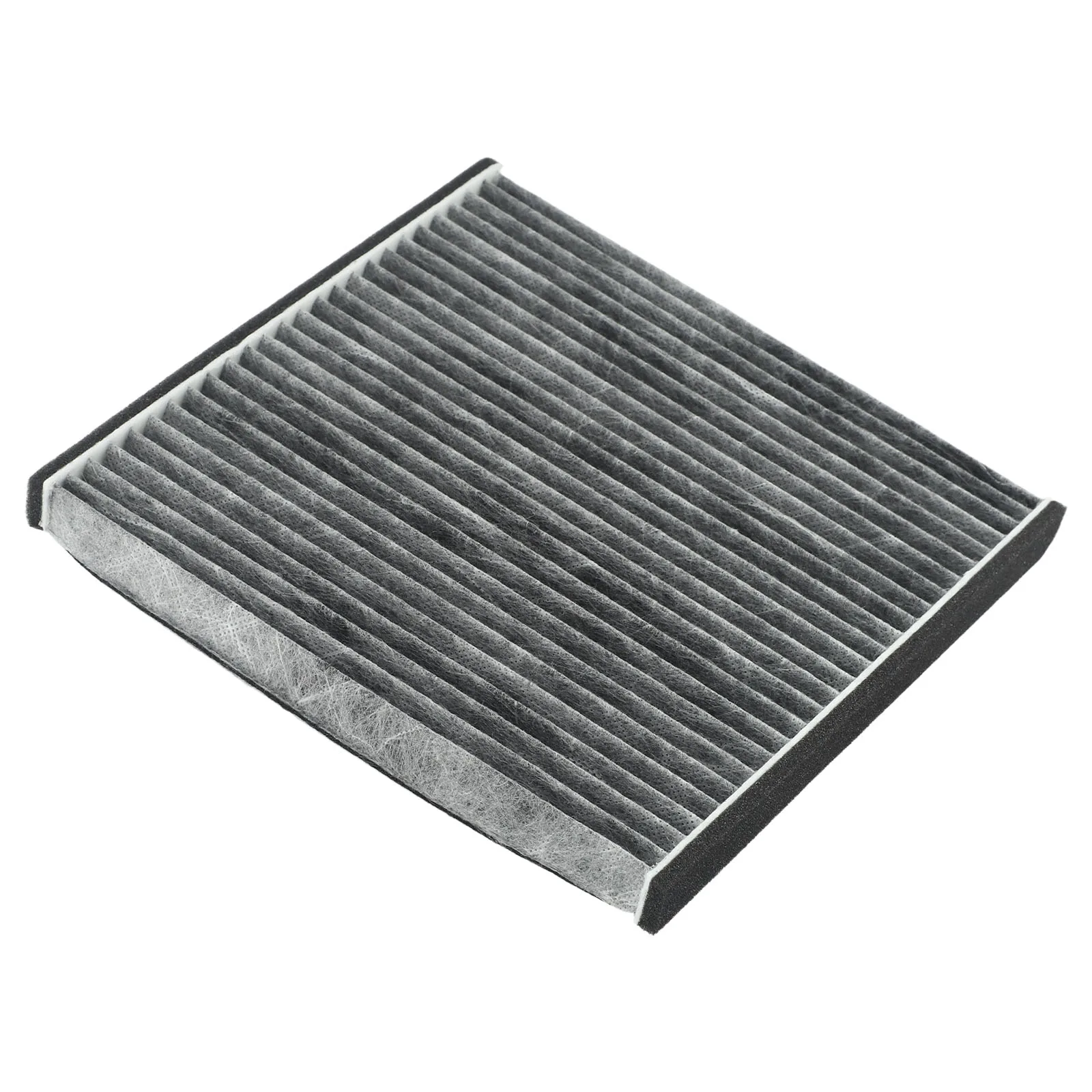 Accessories Car Air Filter Easy To Install High Quality Vehicle 218x215x16mm Accessory Carbon-containing Useful
Accessories Car Air Filter Easy To Install High Quality Vehicle 218x215x16mm Accessory Carbon-containing Useful