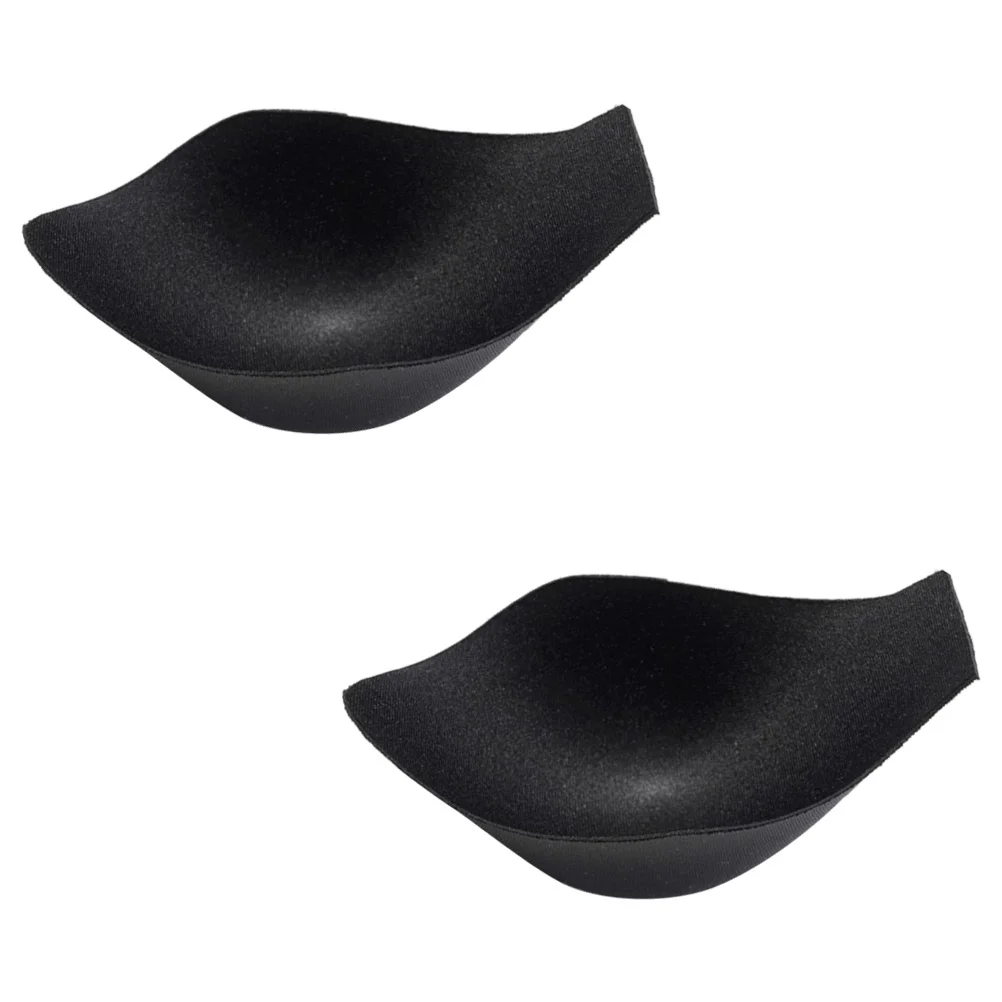 Mens Underware 2Pcs Men Enlarge Front Pouch Pad 3D Bulge Enhancing Underwear Cup Sponge Pad Swimwear Padded Swim Brief Coasters 
Mens Underware 2Pcs Men Enlarge Front Pouch Pad 3D Bulge Enhancing Underwear Cup Sponge Pad Swimwear Padded Swim Brief Coasters