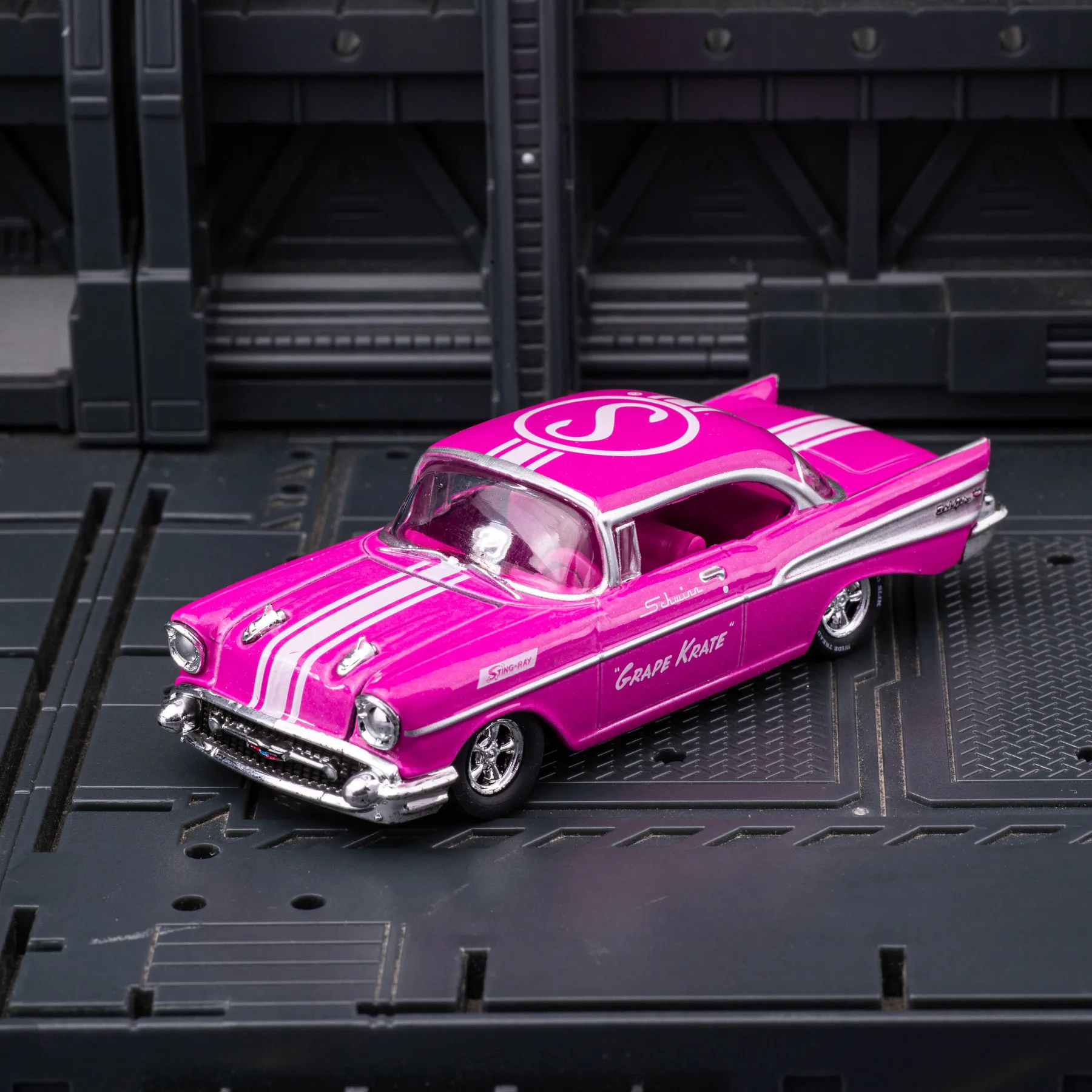 1/64 M2 Миниатюрные модели автомобилей, литые модели спортивных автомобилей, детские игрушки, коллекция автомобилей для мальчиков, детские подарки
1/64 M2 Миниатюрные модели автомобилей, литые модели спортивных автомобилей, детские игрушки, коллекция автомобилей для мальчиков, детские подарки