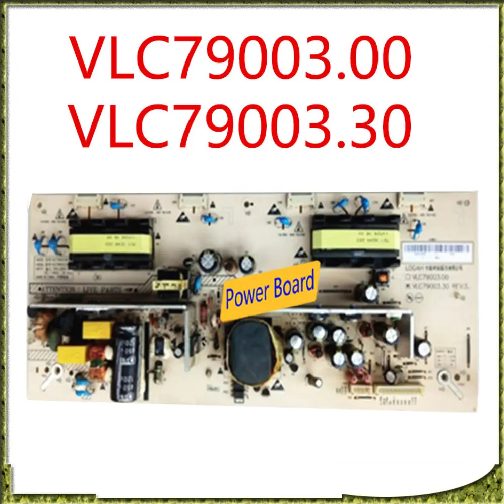 

Professional Plate TV Parts Original TV Board LU26K3 L26R3 L26B1 Power Board VLC79003.00 VLC79003.30 Power Supply Board Spot