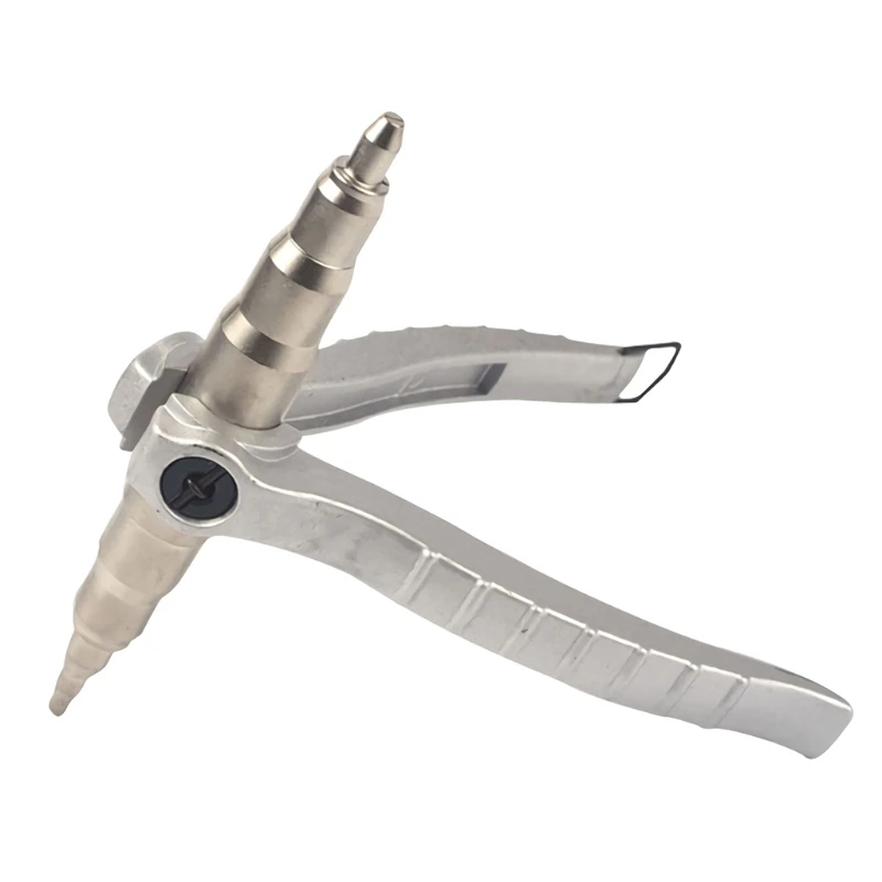 Air Conditioner Manual Pipe Practical Tube Expander Air Conditioner Refrigeration Maintain Expanding Repair Tool
Air Conditioner Manual Pipe Practical Tube Expander Air Conditioner Refrigeration Maintain Expanding Repair Tool
