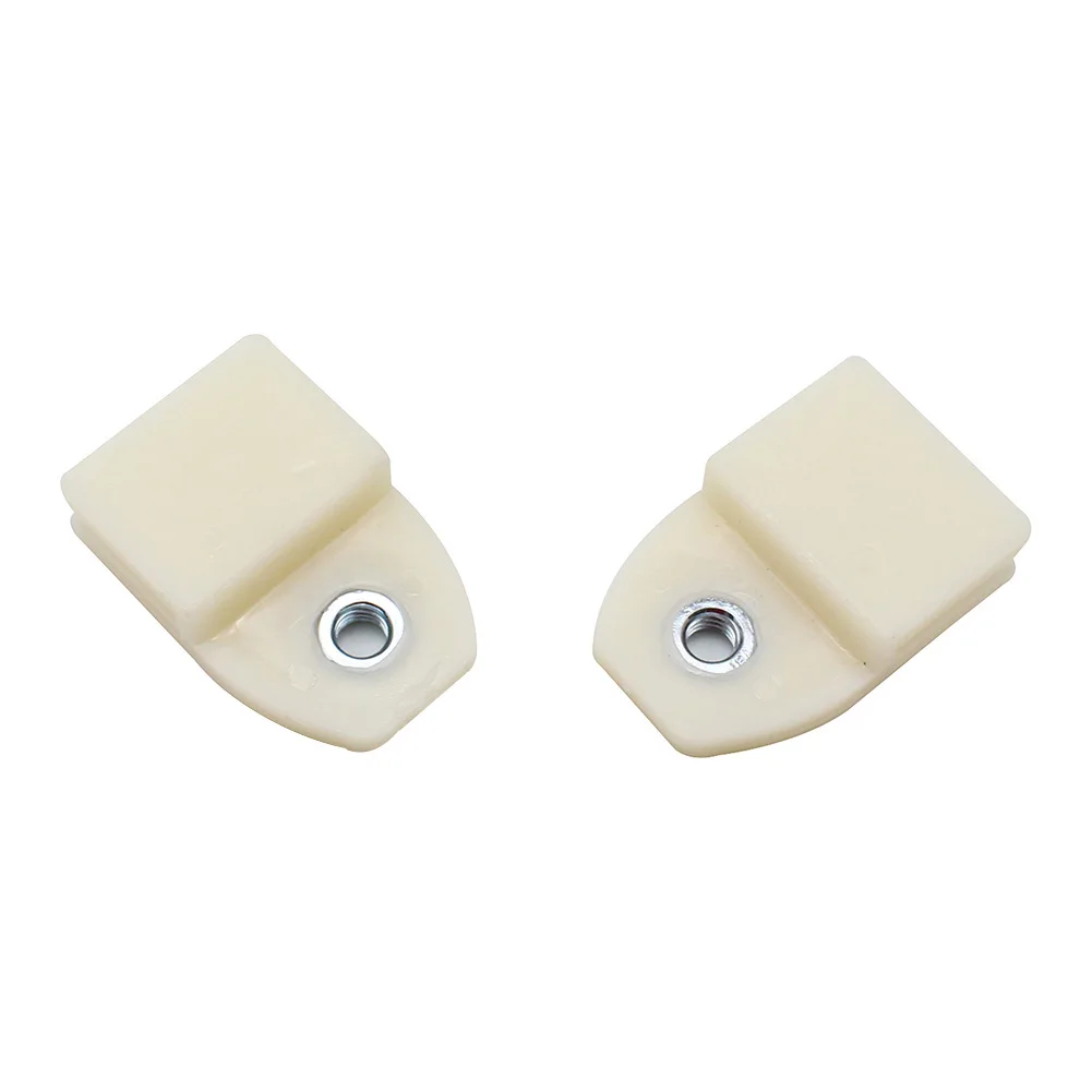 High Quality Glass Channel Clips Regulator Glass Fit For Honda CIVIC ODYSSEY 1988-2015 2pcs/set Car Accessories
High Quality Glass Channel Clips Regulator Glass Fit For Honda CIVIC ODYSSEY 1988-2015 2pcs/set Car Accessories