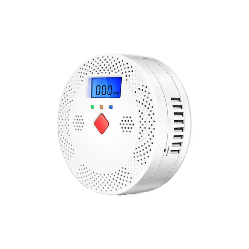 

Система пожарной сигнализации, инновационный Интеллектуальный дом с Wi-Fi подключением, надежное обнаружение, быстрый отклик, умный датчик дыма для кухни
