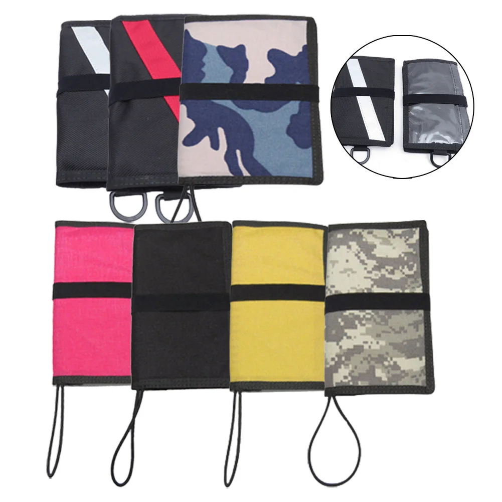 Scuba Diving Wet Note Wetnotes Book With Refill 50 Pages Waterproof Paper Underwater Write Papers Water Sports Accessories
Scuba Diving Wet Note Wetnotes Book With Refill 50 Pages Waterproof Paper Underwater Write Papers Water Sports Accessories