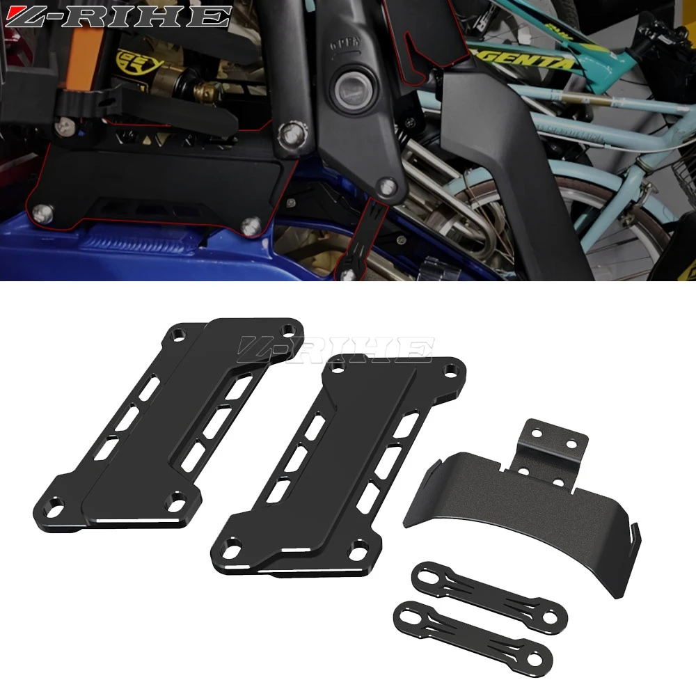 Seat Raise Bracket Stand Set Kit For SUR-RON Light Bee X For Segway X160 X260 Off-road Dirtbike Accessories Seat Extenders
Seat Raise Bracket Stand Set Kit For SUR-RON Light Bee X For Segway X160 X260 Off-road Dirtbike Accessories Seat Extenders
