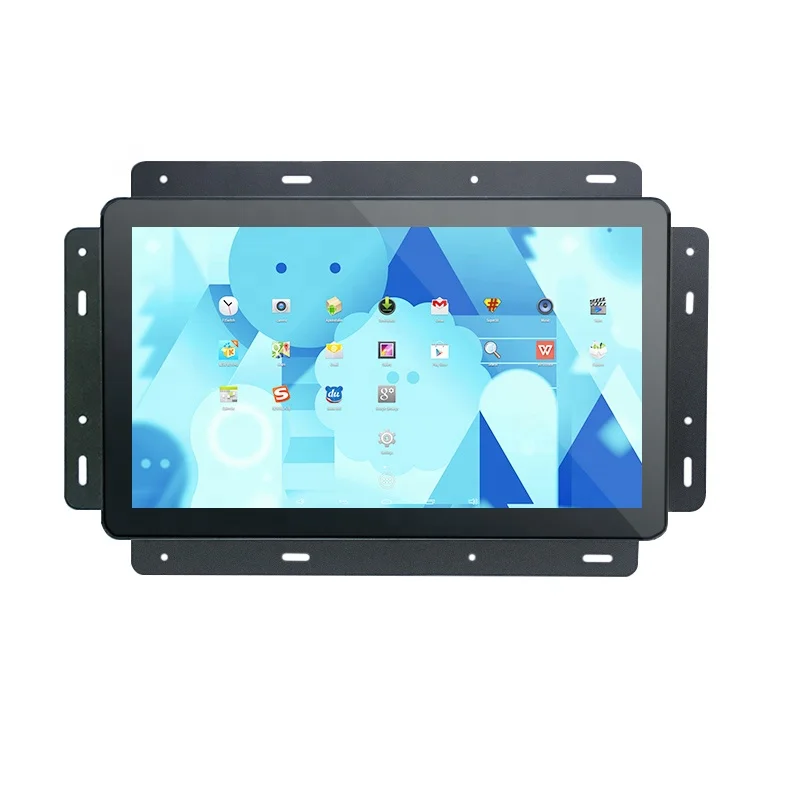 14 inch wall-mounted monitor tablet android 1920*1080 FULL HD with capacitive touch pc all in one Embedded frame tablet POE
14 inch wall-mounted monitor tablet android 1920*1080 FULL HD with capacitive touch pc all in one Embedded frame tablet POE