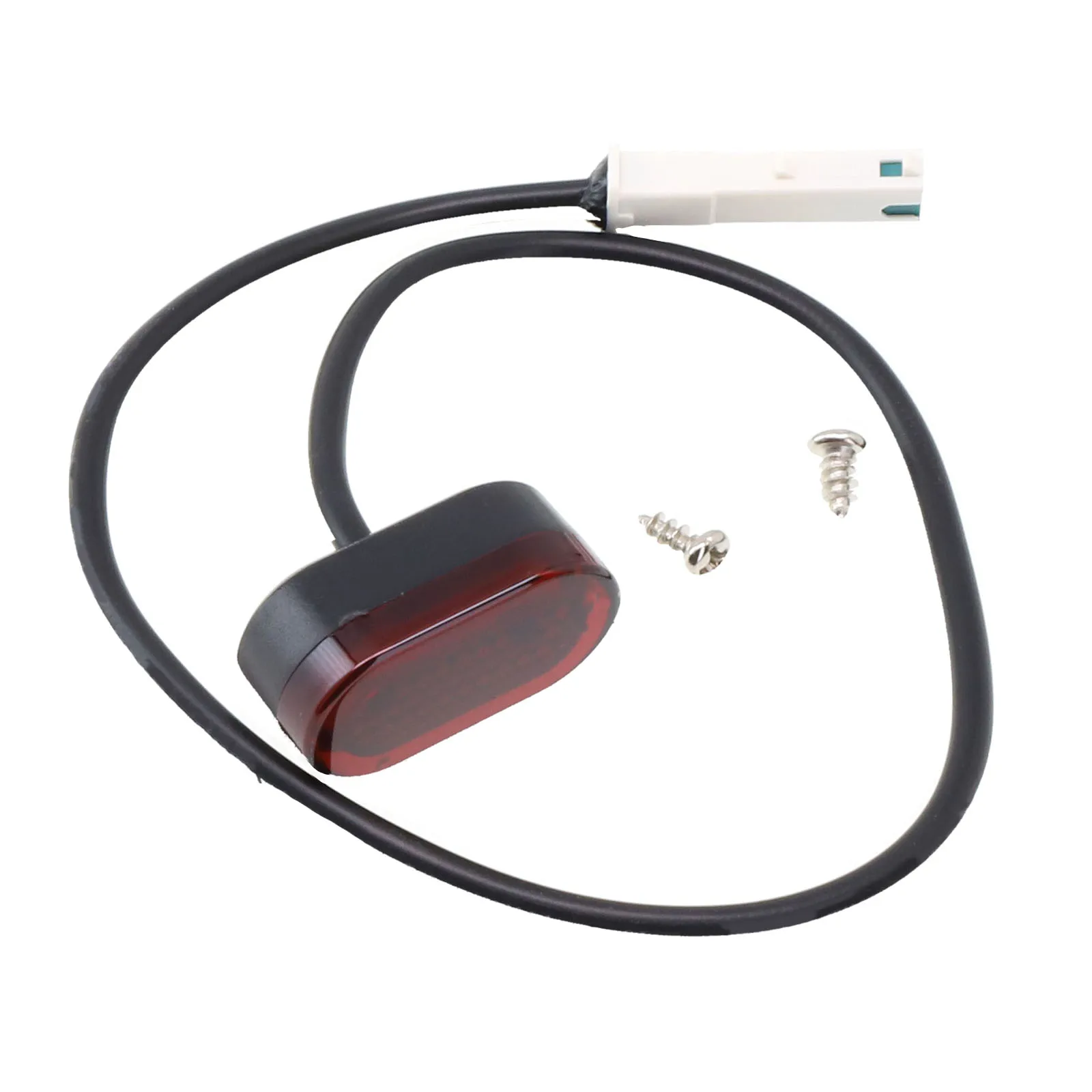 Brake Light Rear Tail Light 13.5cm Wire Length Electric Scooter For -Xiaomi M365 Lamp LED High Quality Hot Sale
Brake Light Rear Tail Light 13.5cm Wire Length Electric Scooter For -Xiaomi M365 Lamp LED High Quality Hot Sale