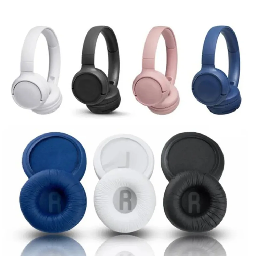 2pcs Replacement Earpads Cushions For Tune600BTNC T660NC T510BT Headphones Memory Foam Ear Pads Ear Cushions Cover Headset Parts
2pcs Replacement Earpads Cushions For Tune600BTNC T660NC T510BT Headphones Memory Foam Ear Pads Ear Cushions Cover Headset Parts