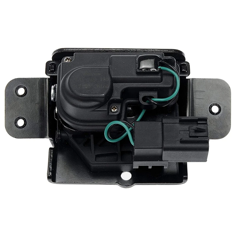 Tailgate Locker Rear Door Lock Actuator For Gmc Chevrolet Buick Locker 13501871, 13502697, 931-299
Tailgate Locker Rear Door Lock Actuator For Gmc Chevrolet Buick Locker 13501871, 13502697, 931-299