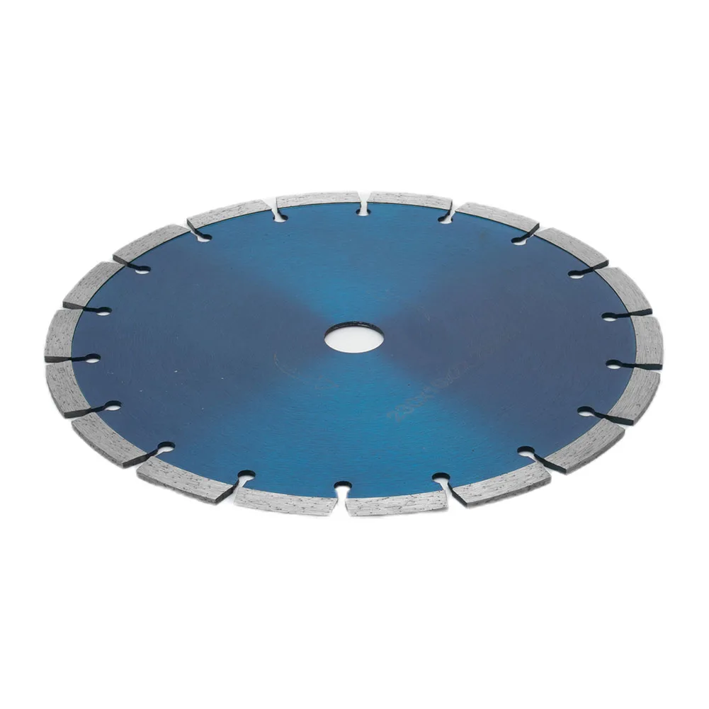 1 Pcs Circular Saw Blade 230mm Cutting Disc Disc Concrete 12mm Segment Height Cutting Blade
1 Pcs Circular Saw Blade 230mm Cutting Disc Disc Concrete 12mm Segment Height Cutting Blade