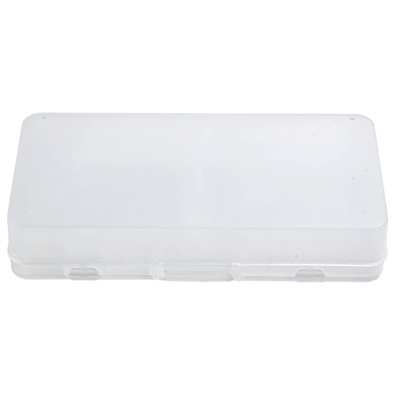 1pc Plastic Storage Box Storing Screws Components Case Organizer Transparent Rectangle Container Multi Compartments Tool Box
1pc Plastic Storage Box Storing Screws Components Case Organizer Transparent Rectangle Container Multi Compartments Tool Box