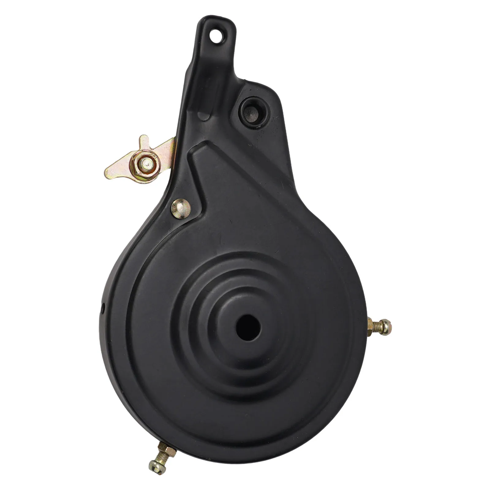 Steel Body Rear Band Brake Assembly for JAPANBike 90mm BM X JAPAN Bike Drum Brakes Easy to Install Made of Materials
Steel Body Rear Band Brake Assembly for JAPANBike 90mm BM X JAPAN Bike Drum Brakes Easy to Install Made of Materials