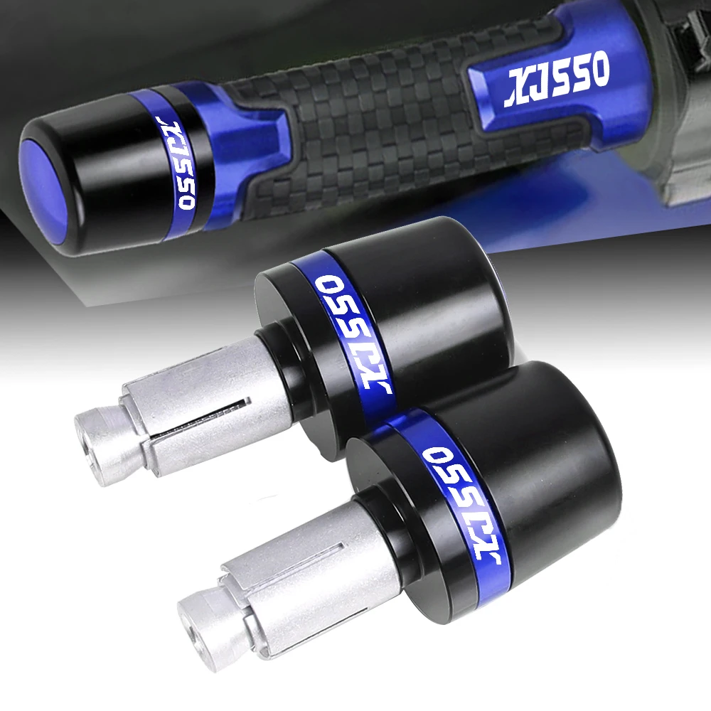Motorcycle CNC Handlebar Grips Slider Cap Plug Bar End Tips Counterweight tools For YAMAHA XJ550 XJ 550 1981 1982 1983 1984 1985
Motorcycle CNC Handlebar Grips Slider Cap Plug Bar End Tips Counterweight tools For YAMAHA XJ550 XJ 550 1981 1982 1983 1984 1985