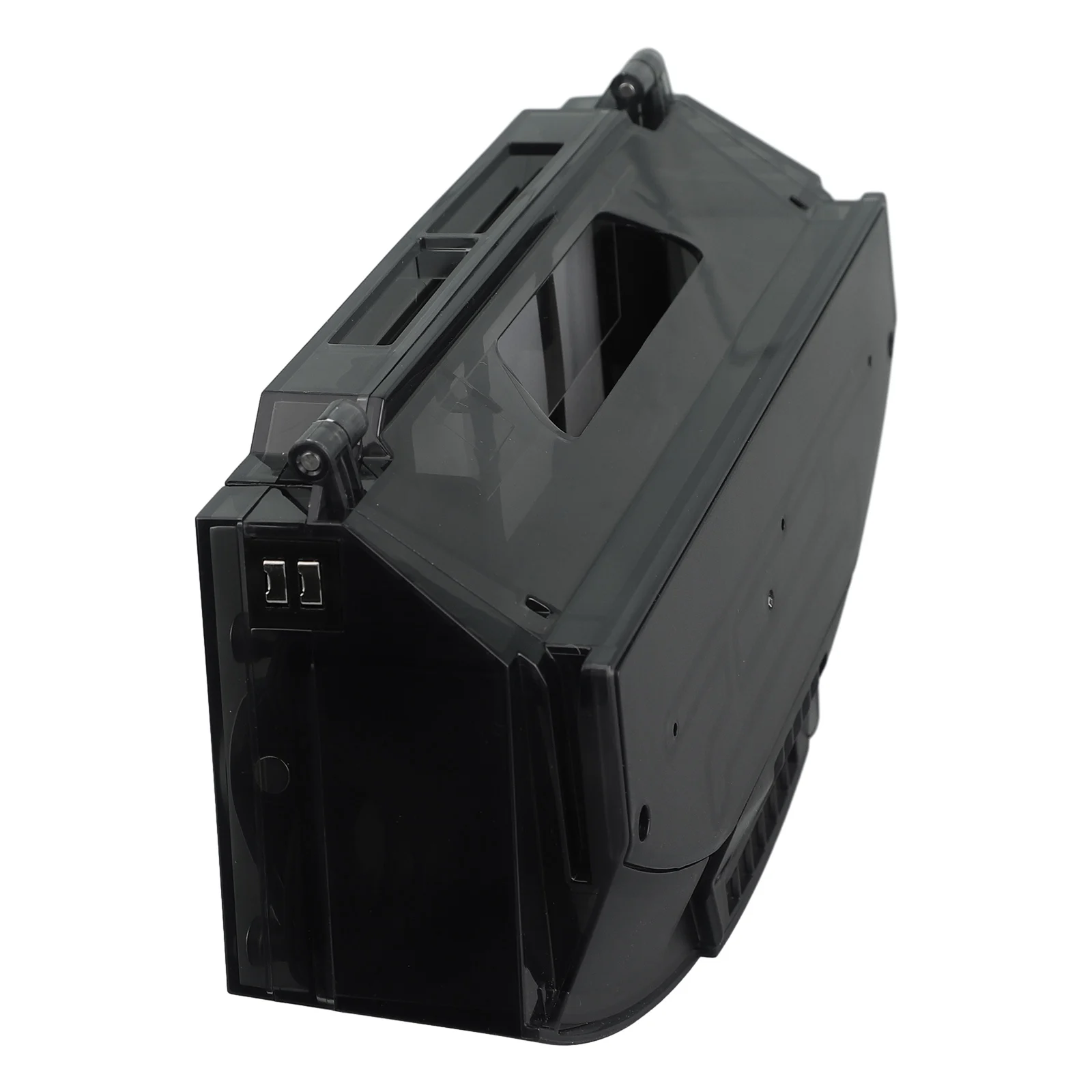 Premium Quality Dust Container for Pros cenic M8PRO Ultenic T10 Robot Vacuum Cleaner Optimize Cleaning Efficiency
Premium Quality Dust Container for Pros cenic M8PRO Ultenic T10 Robot Vacuum Cleaner Optimize Cleaning Efficiency