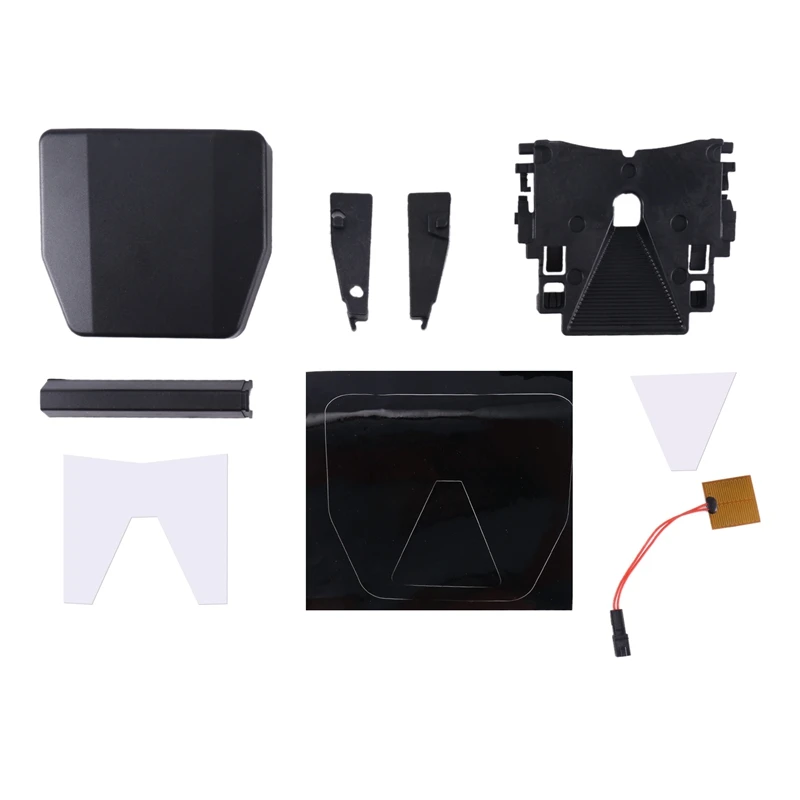 3Rd Generation Lane Keeping Camera Cover Plate And Bracket For VW Golf 7 MK7 Passat B8 Tiguan MK2 Jetta CC
3Rd Generation Lane Keeping Camera Cover Plate And Bracket For VW Golf 7 MK7 Passat B8 Tiguan MK2 Jetta CC