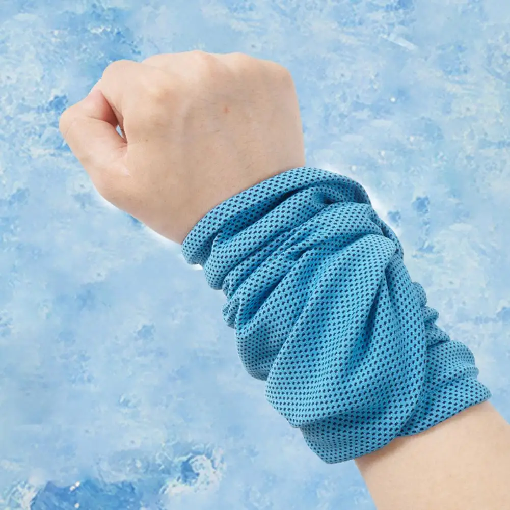 Quick-drying Sports Towel Sports Towel Super Soft Sweat Absorption Towel Quick-drying Breathable Fitness Workout Hand Wipe
Quick-drying Sports Towel Sports Towel Super Soft Sweat Absorption Towel Quick-drying Breathable Fitness Workout Hand Wipe