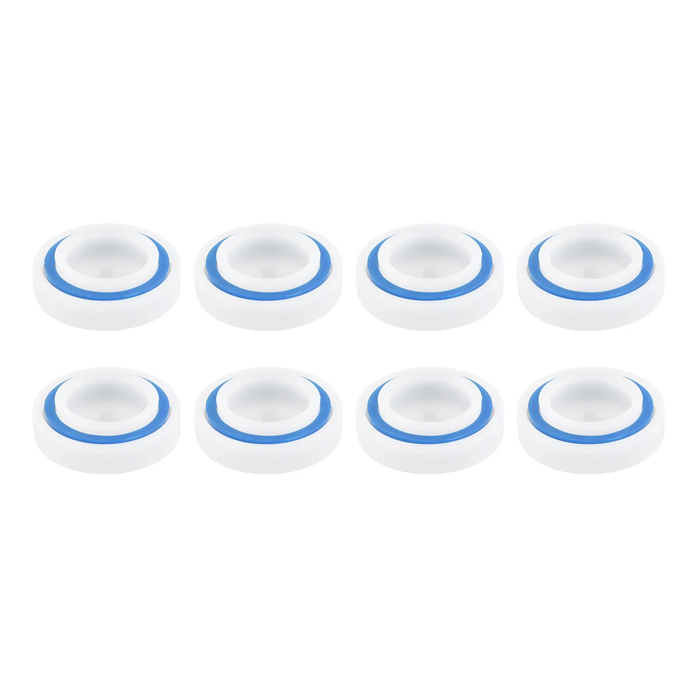 Pool Cleaner Heel And Engine Bearing Connects Quickly R0527000 Replacement Set White For Baracuda MX8 Brand New
Pool Cleaner Heel And Engine Bearing Connects Quickly R0527000 Replacement Set White For Baracuda MX8 Brand New