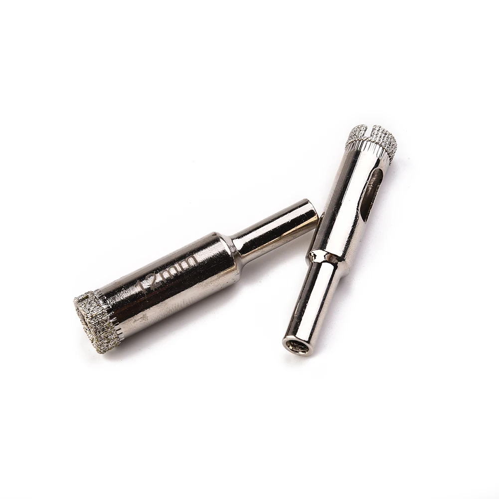 4/6/8/10/12mm Hole Saw Drill Bits 5pcs Cutting Tile Ceramic Glass Marble Cutter Electric Drill Parts Woodworking Tools
4/6/8/10/12mm Hole Saw Drill Bits 5pcs Cutting Tile Ceramic Glass Marble Cutter Electric Drill Parts Woodworking Tools