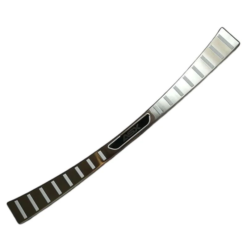 Car Accessories For Mitsubishi Asx 2020 2021 Scuff Plate/door Sill Rear Bumper Protector Sill Trunk Tread Plate Trim
Car Accessories For Mitsubishi Asx 2020 2021 Scuff Plate/door Sill Rear Bumper Protector Sill Trunk Tread Plate Trim