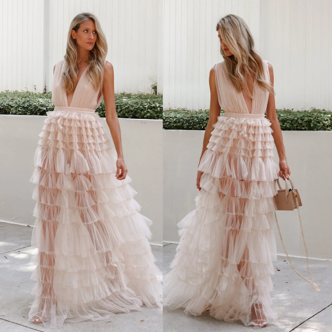 Casual Holiday Party Dress, Europe and the United States, Spring and Summer, New Fashion, INS, 2022
Casual Holiday Party Dress, Europe and the United States, Spring and Summer, New Fashion, INS, 2022