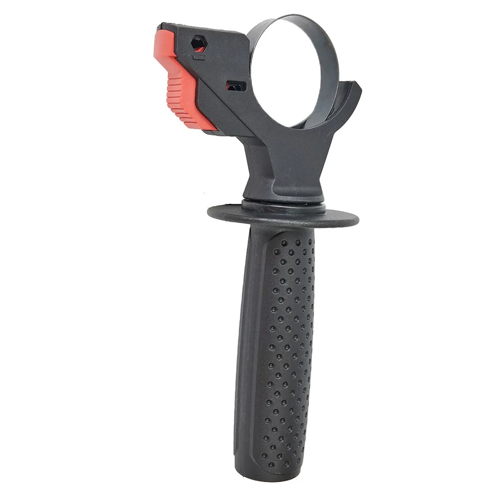 High Quality 46-52mm Electric Hammer Replacement Front Handle For Replacement Electric Impact Drill Tool Accessories
High Quality 46-52mm Electric Hammer Replacement Front Handle For Replacement Electric Impact Drill Tool Accessories