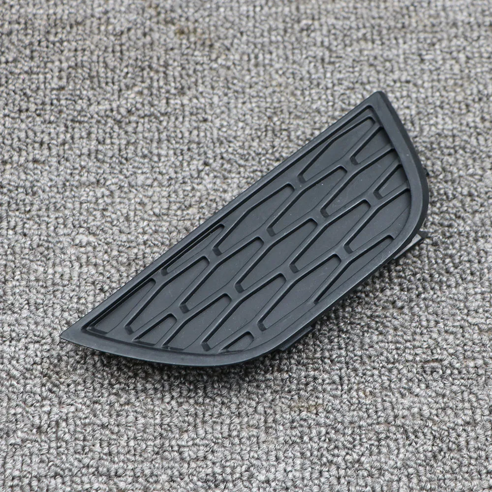 LR027867 Left Front Lower Fog Lamp Bezel Kit For LAND ROVER RANGE ROVER EVOQUE
LR027867 Left Front Lower Fog Lamp Bezel Kit For LAND ROVER RANGE ROVER EVOQUE
