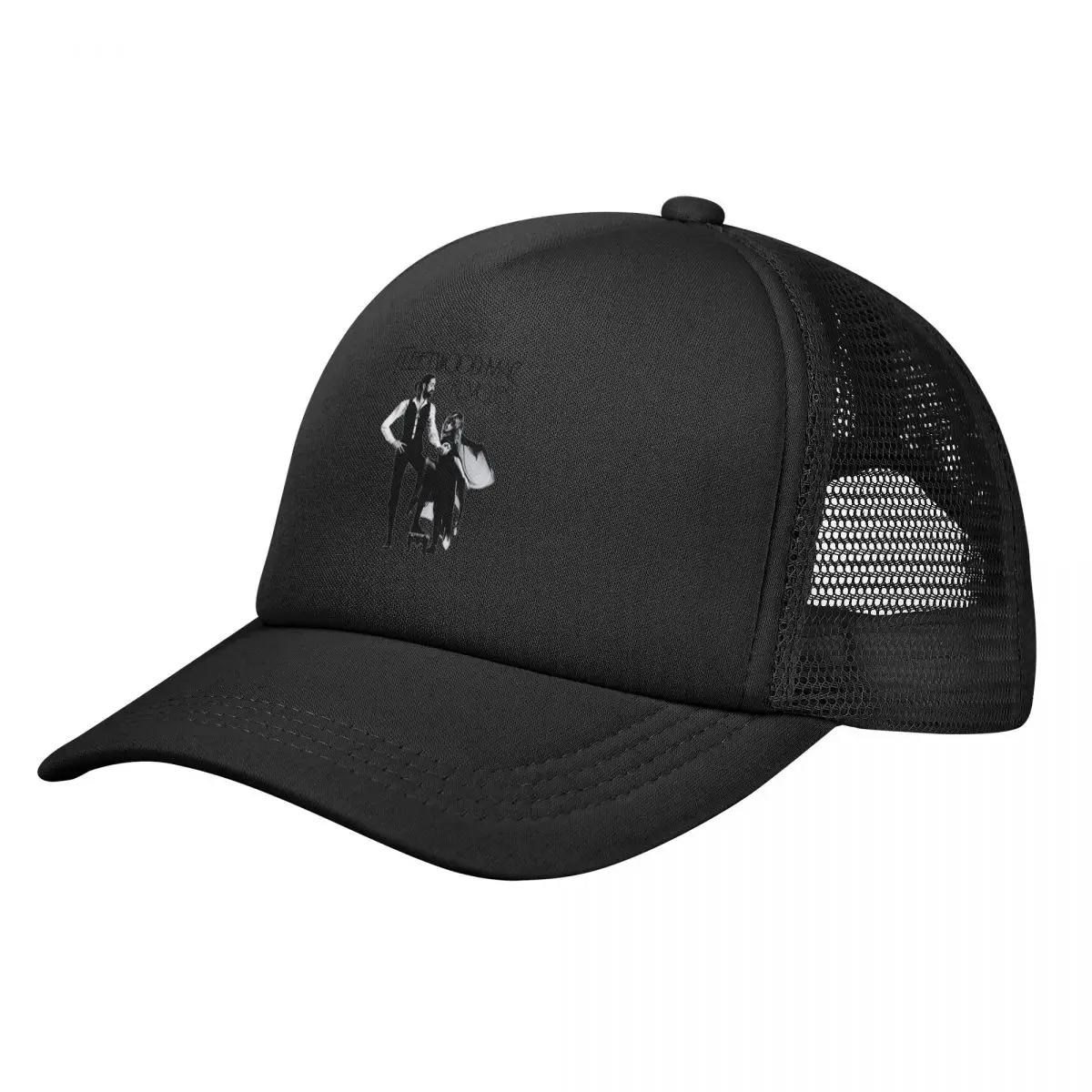 Yandie Rumours Fleetwood Tour 2019 Logo Unisex Adult Mesh Baseball Cap for Spring and Summer
Yandie Rumours Fleetwood Tour 2019 Logo Unisex Adult Mesh Baseball Cap for Spring and Summer