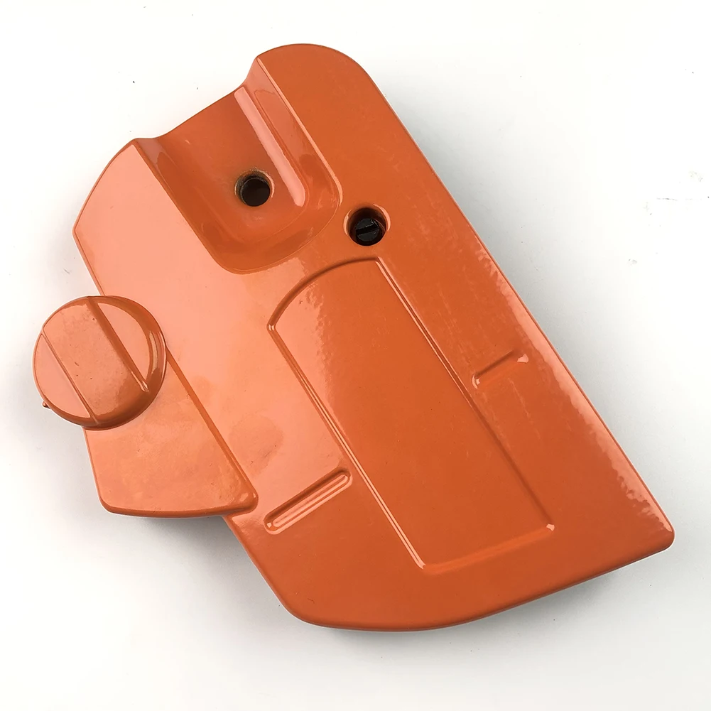 Brand New Chain Brake Clutch Side Cover 1 Pc 544097902 Accessories Assembly Side Cover Chainsaw Parts Chip Guard
Brand New Chain Brake Clutch Side Cover 1 Pc 544097902 Accessories Assembly Side Cover Chainsaw Parts Chip Guard