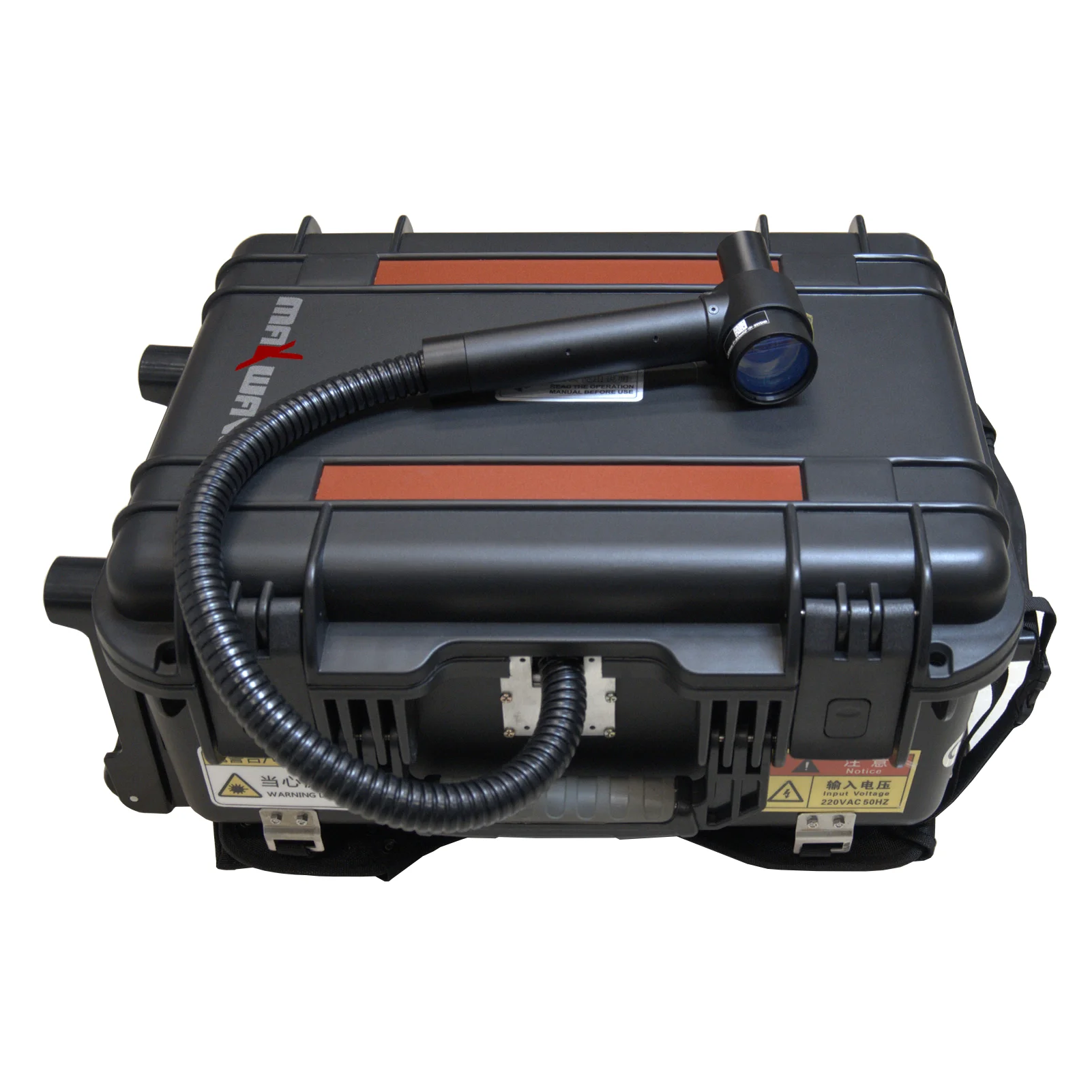 Rust Removing Fibre Optic Fiber Laser Remover For Rust Paint Oil Dust Laser Cleaning Machine
Rust Removing Fibre Optic Fiber Laser Remover For Rust Paint Oil Dust Laser Cleaning Machine