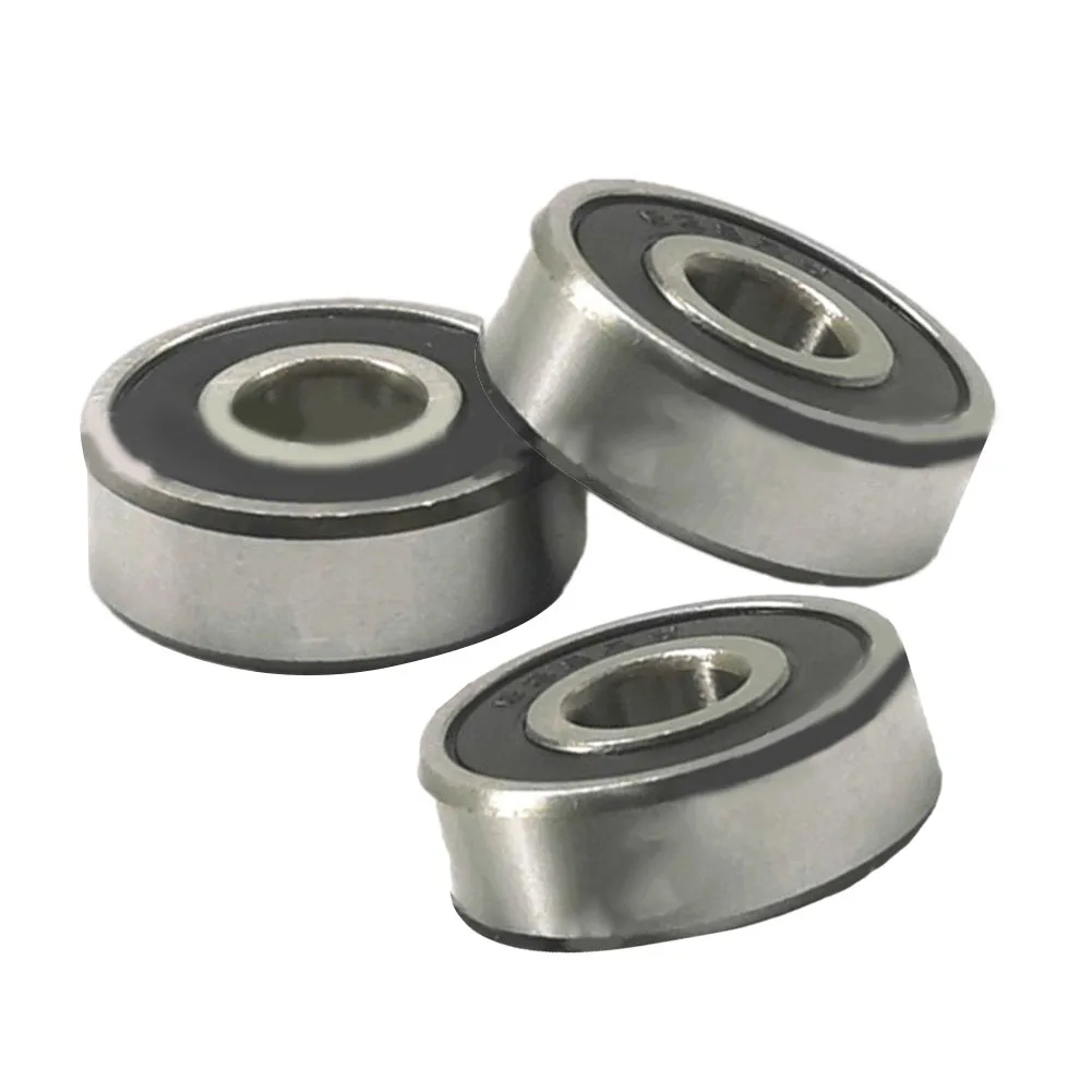 Durable Saw Ball Bearing 3 Pcs Reciprocating Saw Ball Bearing 2601 Reciprocating Saw For 2601 Reciprocating Saw
Durable Saw Ball Bearing 3 Pcs Reciprocating Saw Ball Bearing 2601 Reciprocating Saw For 2601 Reciprocating Saw