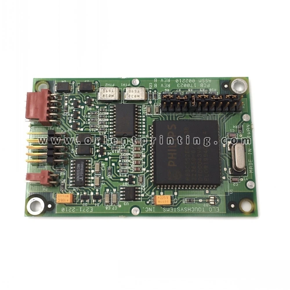 00.783.0004, контроллер сенсорного экрана, серия, маленькая карта ELO-Touch, карта системы, фотоэлемент дисплея CP2000, CP.150.0332
00.783.0004, контроллер сенсорного экрана, серия, маленькая карта ELO-Touch, карта системы, фотоэлемент дисплея CP2000, CP.150.0332