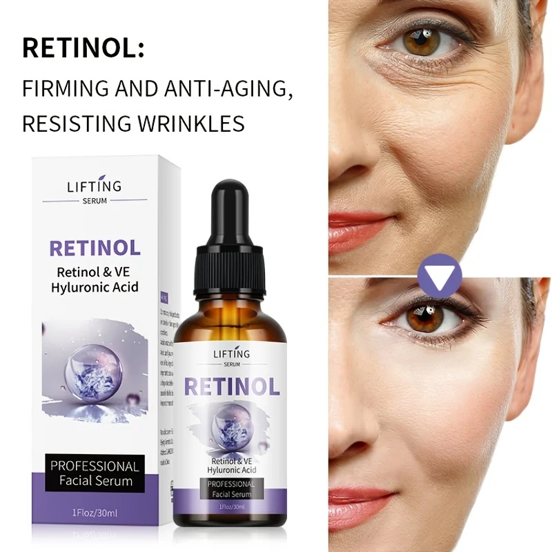 Skincare Cosmetics Retinol Face Care Serum the ordinary Anti-Acne Skin Care original Products Korean Skin Care Products Recipe
Skincare Cosmetics Retinol Face Care Serum the ordinary Anti-Acne Skin Care original Products Korean Skin Care Products Recipe