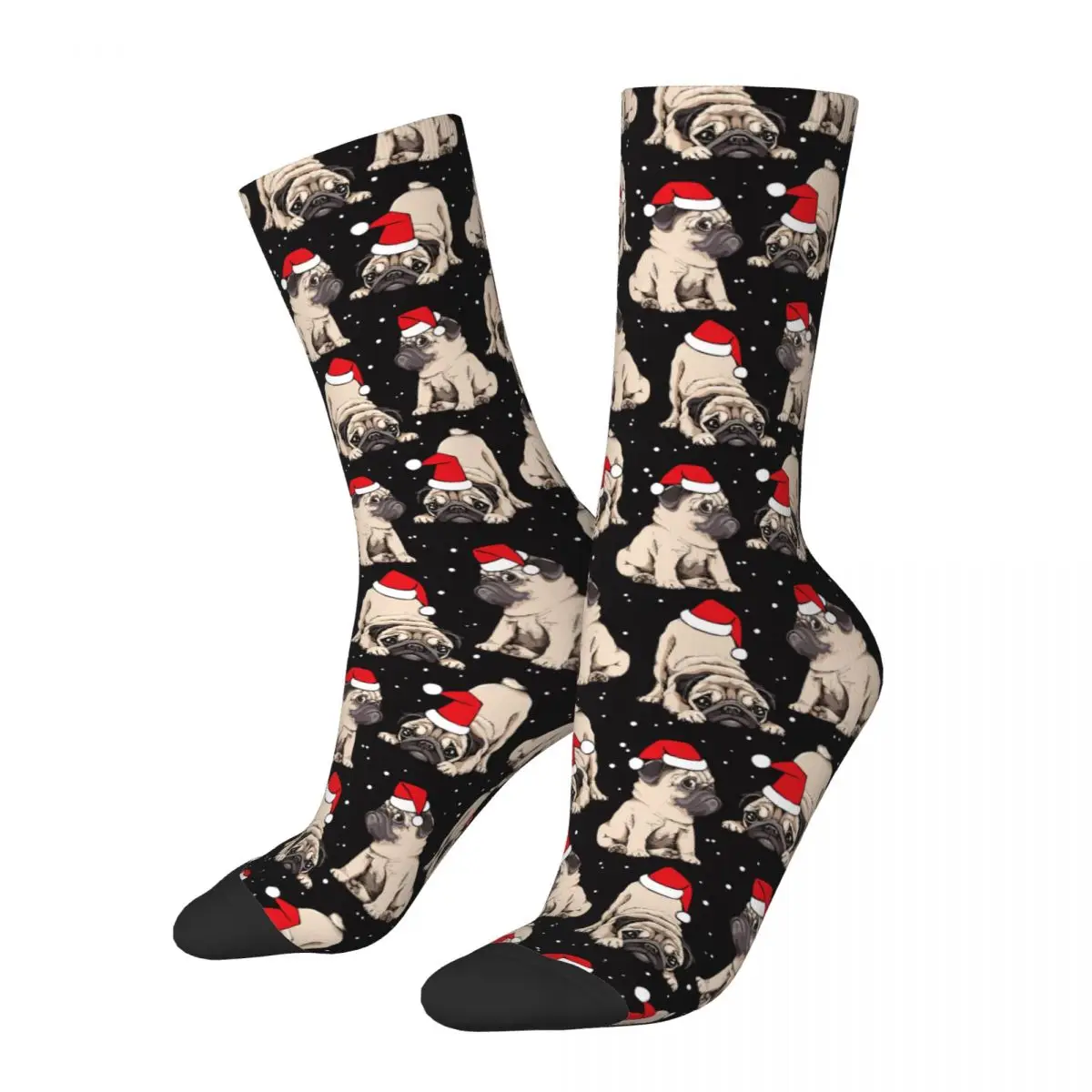 Male Men Socks Harajuku New Year Cute French Bulldog Sock Merry Christmas Graphic Women Socks Spring Summer Autumn Winter
Male Men Socks Harajuku New Year Cute French Bulldog Sock Merry Christmas Graphic Women Socks Spring Summer Autumn Winter