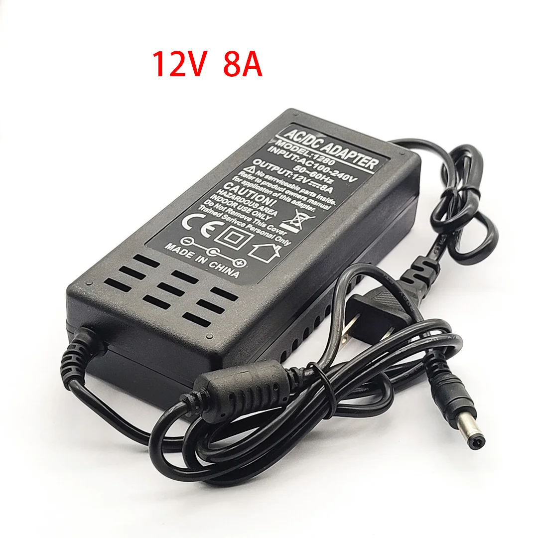 12V2A 12V5A 12V6A 12V7A 12V 8A адаптер питания ЖК-дисплей с индикатором светильник
12V2A 12V5A 12V6A 12V7A 12V 8A адаптер питания ЖК-дисплей с индикатором светильник