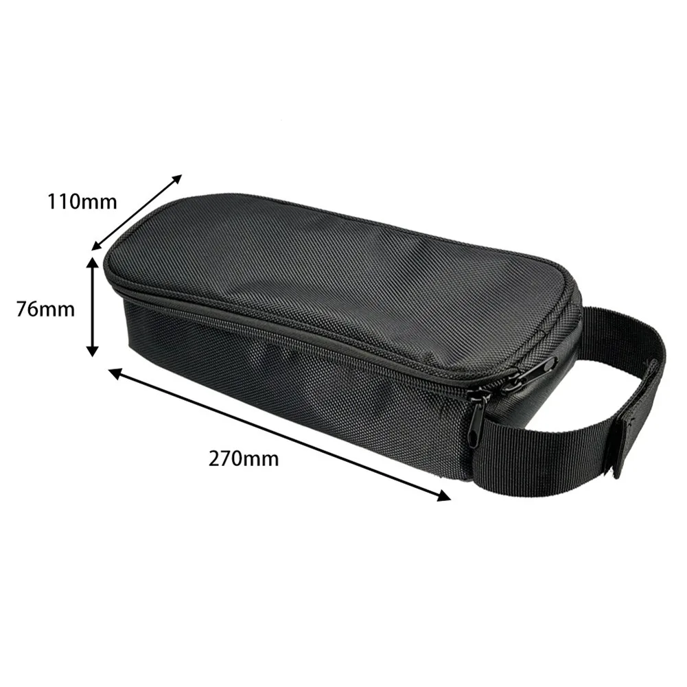 Controller Box Controller Bag Conversion Battery Case E-Bike Electric Bicycle Parts Black Replacement Spare Tools
Controller Box Controller Bag Conversion Battery Case E-Bike Electric Bicycle Parts Black Replacement Spare Tools