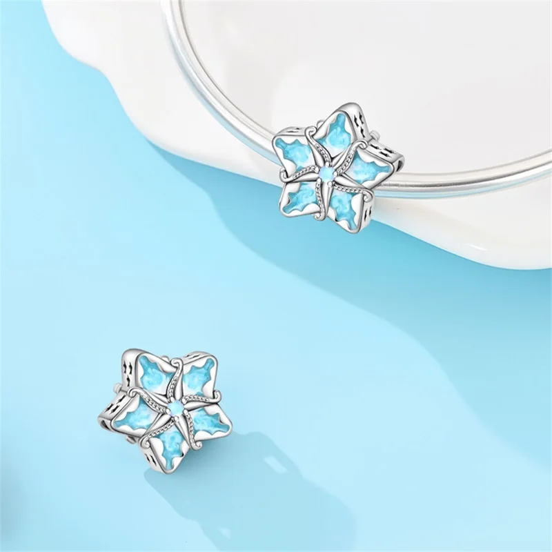 925 Sterling Silver Turtle Bow Conch Perfume Earphone Ballet Charms Beads Fit 3mm Bracelets DIY Fine Jewelry Making 17 Mallzona Sf94d614cf27b41939eaddc57ed229ea5F 925 Sterling Silver Turtle Bow Conch Perfume Earphone Ballet Charms Beads Fit 3mm Bracelets DIY Fine Jewelry Making Mallzona