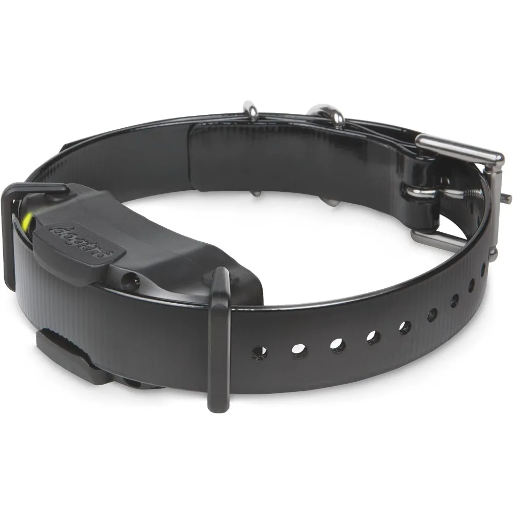 Dog Collar, 1900S 3/4 Mile Range Rechargeable E-Collars with Adjustable Levels for Dogs, Dog Training Collar
Dog Collar, 1900S 3/4 Mile Range Rechargeable E-Collars with Adjustable Levels for Dogs, Dog Training Collar