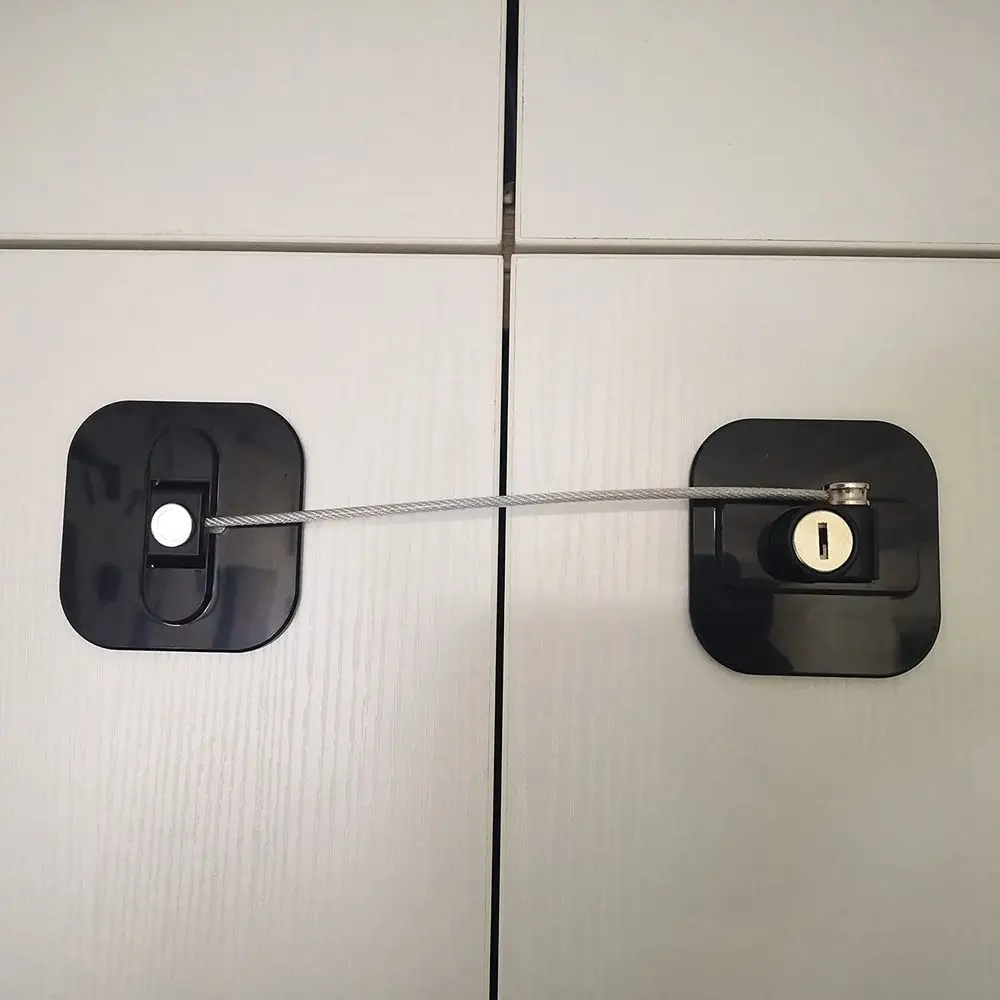 for Drawer Door Cupboard Cabinet Latces Plastic Security Protector Drawer Accessory Cabinet Locks Baby Safety Locks
for Drawer Door Cupboard Cabinet Latces Plastic Security Protector Drawer Accessory Cabinet Locks Baby Safety Locks