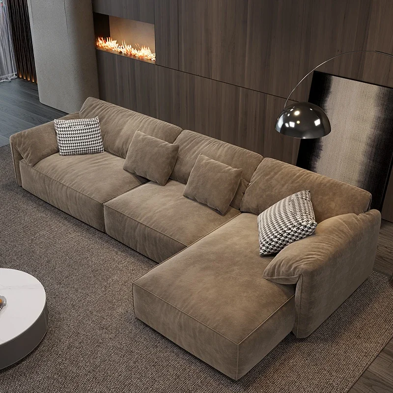 Luxury Cheap Fancy Sofa New Arrival Large Nordic Floor Chaise Sofa Luxury Loveseat European Salon Meuble Bedroom Furniture
Luxury Cheap Fancy Sofa New Arrival Large Nordic Floor Chaise Sofa Luxury Loveseat European Salon Meuble Bedroom Furniture