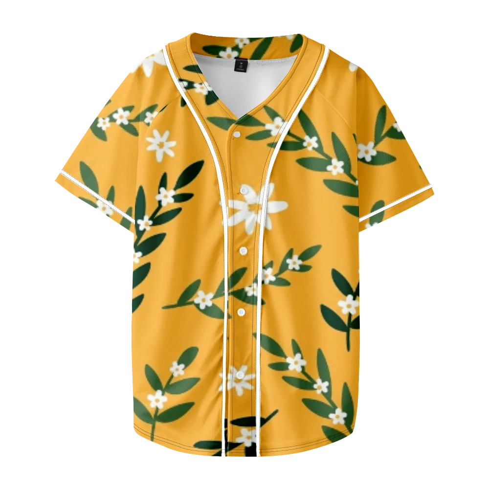 2023 figure personality Baseball Shirt Summer Short Sleeve Tee Shirt Unisex Jersey 2193
2023 figure personality Baseball Shirt Summer Short Sleeve Tee Shirt Unisex Jersey 2193