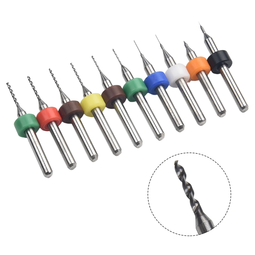 Drilling Heat A Small Micro Drill Bits PCB Conducive Package Contents Precision Metal Parts Processing Chip Resistance
Drilling Heat A Small Micro Drill Bits PCB Conducive Package Contents Precision Metal Parts Processing Chip Resistance