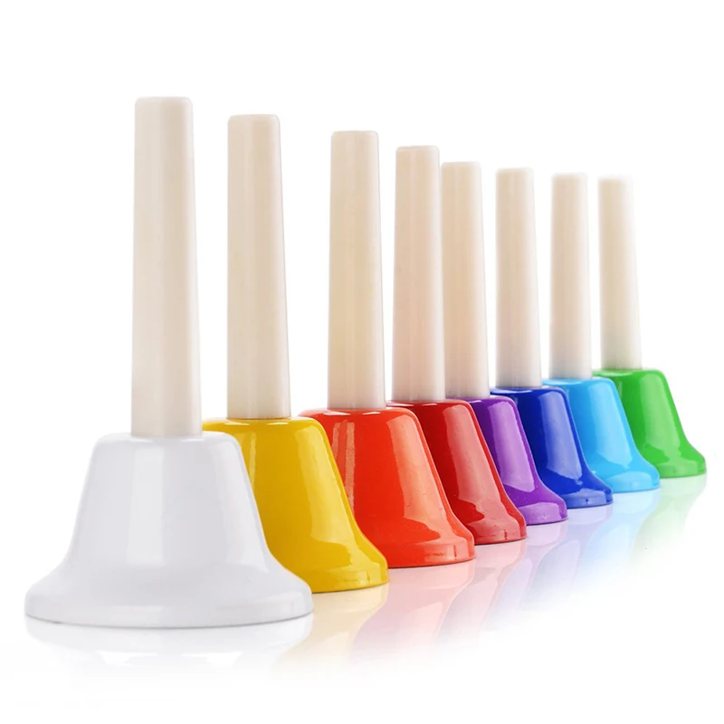 Kids Toy Baby Musical Instrument Toys Eight Tone Touch Clock Early Education Play Toys Enlightenment Instrument Child Gift
Kids Toy Baby Musical Instrument Toys Eight Tone Touch Clock Early Education Play Toys Enlightenment Instrument Child Gift