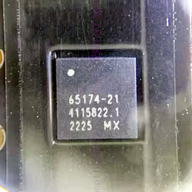 10-50 шт., новинка, Φ 65174-21 65174-11 QFN10, линейный чип драйвера усилителя мощности
10-50 шт., новинка, Φ 65174-21 65174-11 QFN10, линейный чип драйвера усилителя мощности