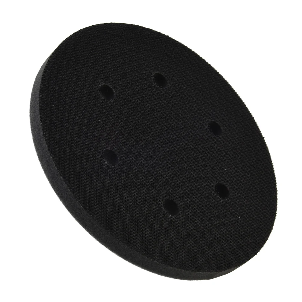 Soft Interface Pad Interface Pad Top Sale New Soft Buffer 150mm Disc Pad Power Sander Tools Soft Interface Pad Foam Disc
Soft Interface Pad Interface Pad Top Sale New Soft Buffer 150mm Disc Pad Power Sander Tools Soft Interface Pad Foam Disc